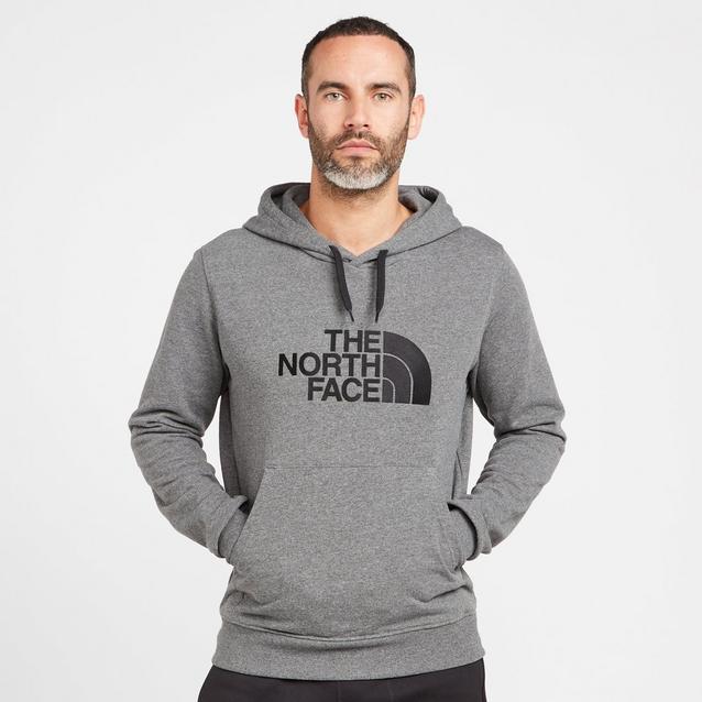 Drew peak the north on sale face