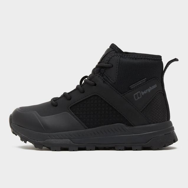 Under armour deals walking boots