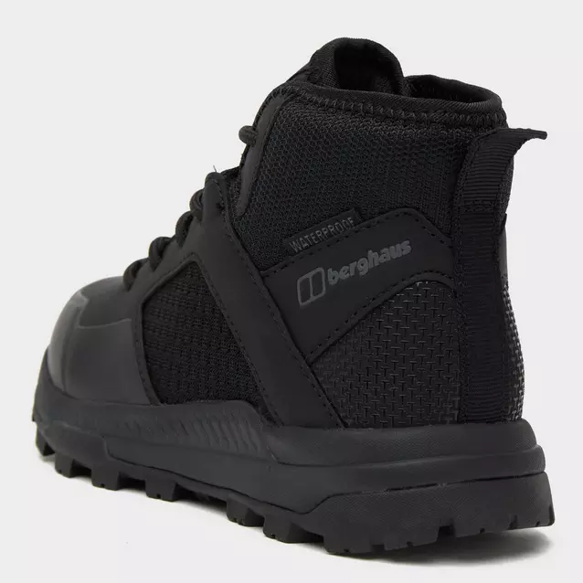 Berghaus waterproof boots clearance