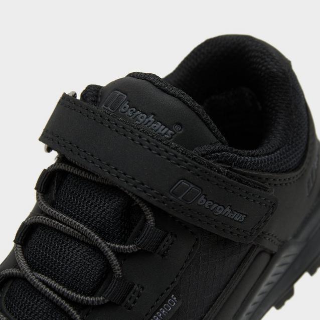 Boys waterproof sale walking shoes