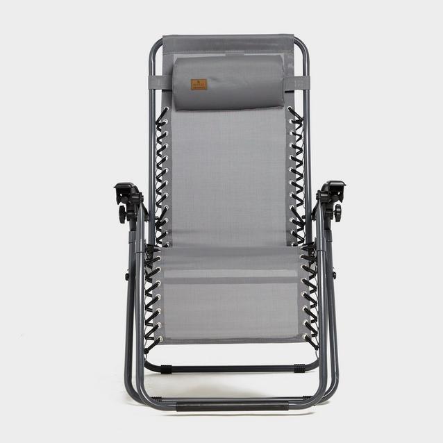 Summerlin zero 2025 gravity lounger