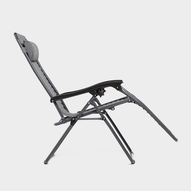 HI GEAR Summerlin Lounger Millets