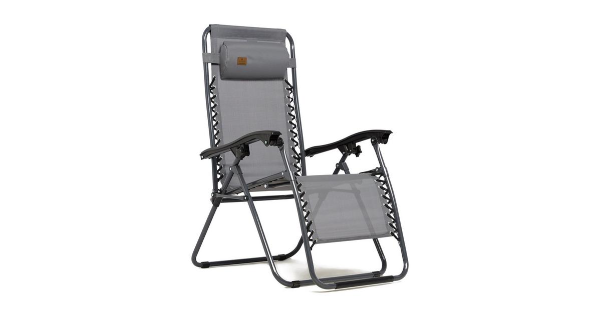 HI GEAR Summerlin Lounger Millets