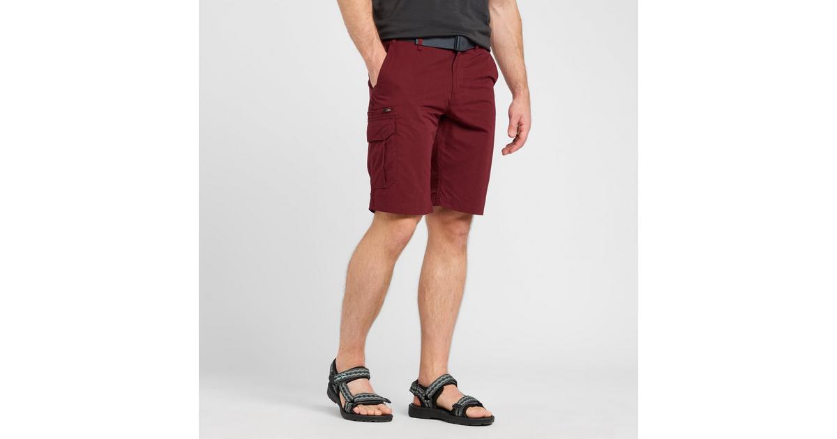 Brasher Men's Shorts | Brasher