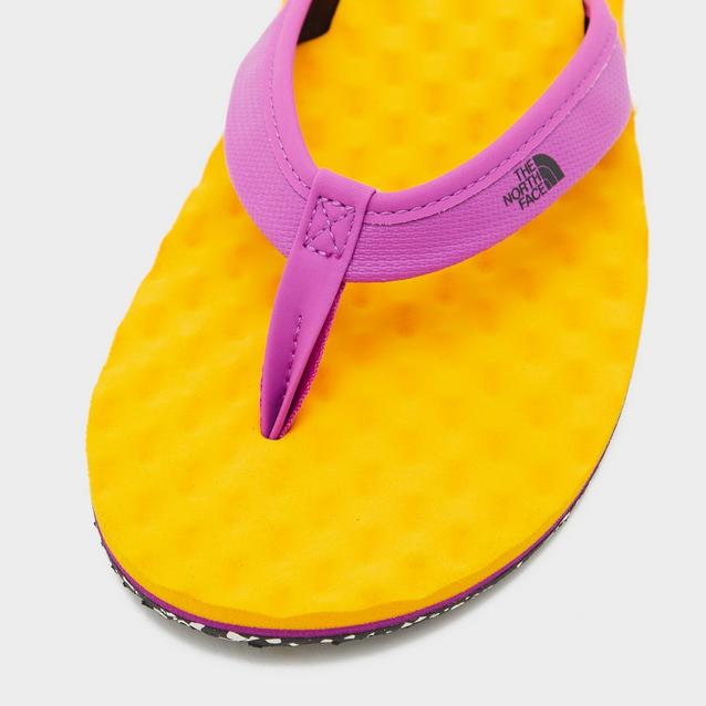 North face flip flops on sale ladies