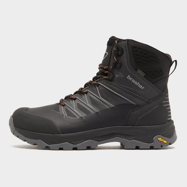 Brasher gore tex walking boots best sale