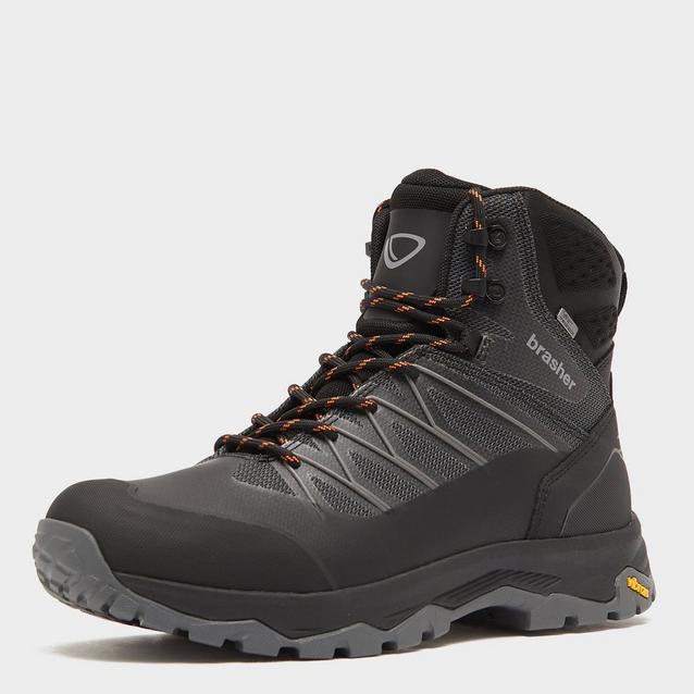 Brasher best sale hiking boots