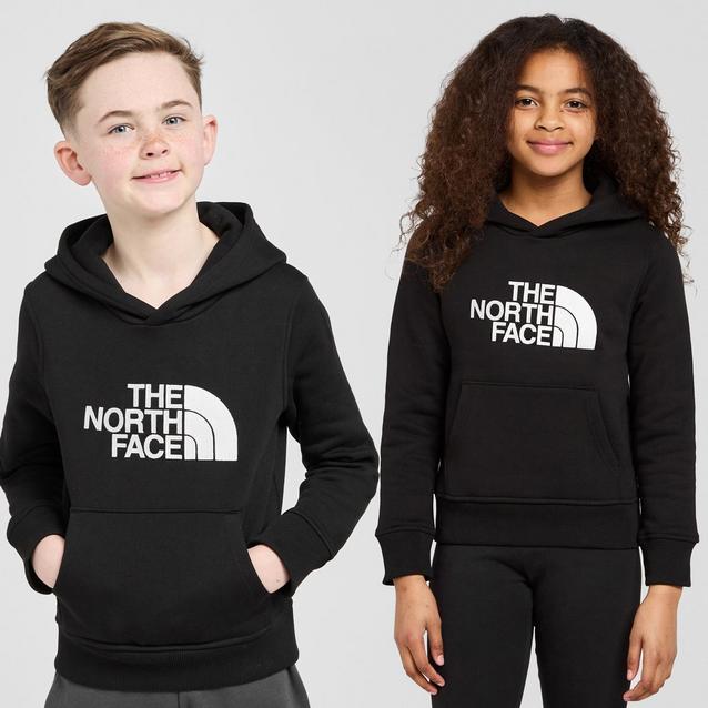 The North Face Kids\' Drew Peak Hoodie | Ultimate Outdoors | Sweatshirts