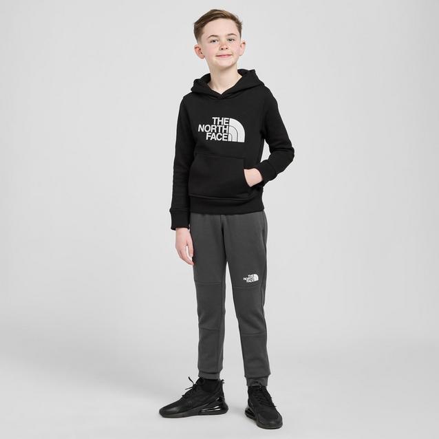 North face cheap youth tracksuit