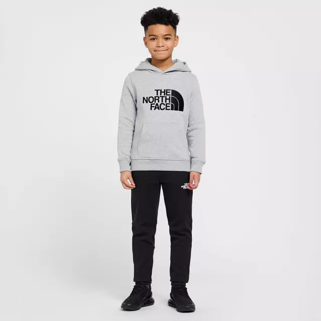 North face outlet sweatshirt boys