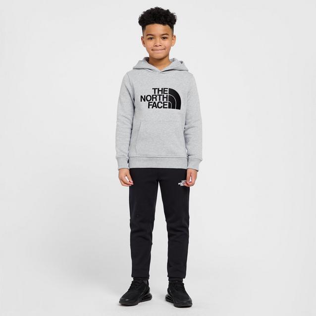 North face clearance youth sweatshirt