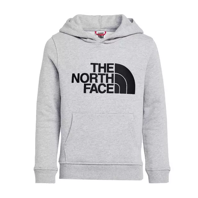 The North Face Kids' Drew Peak Hoodie | Ultimate Outdoors