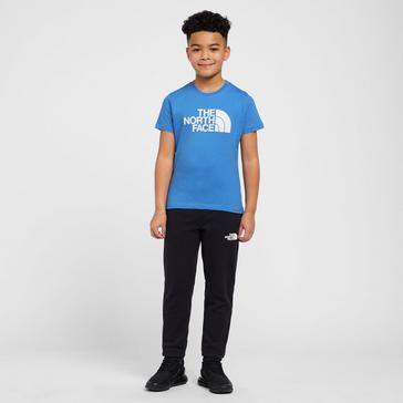 Blue The North Face Kids' Easy Tee