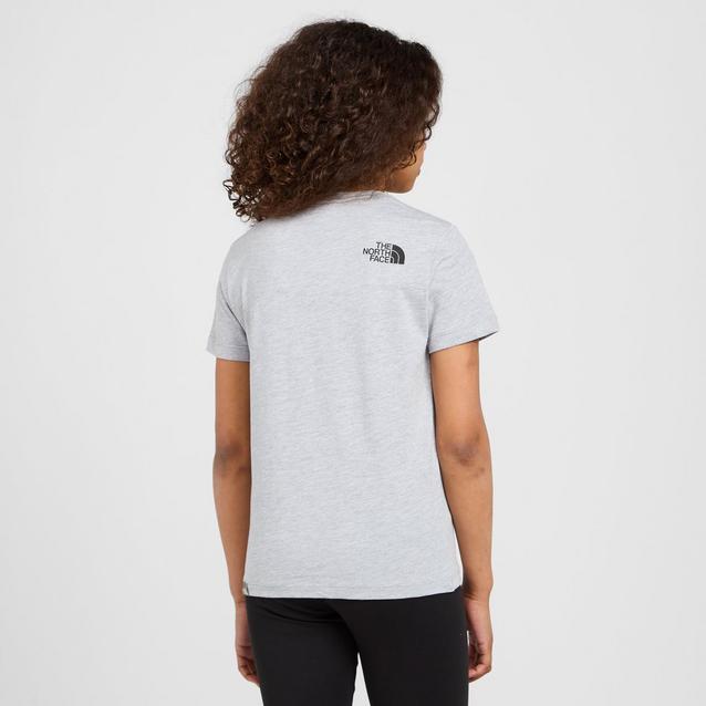 The North Face Kids' Easy Tee | Ultimate Outdoors