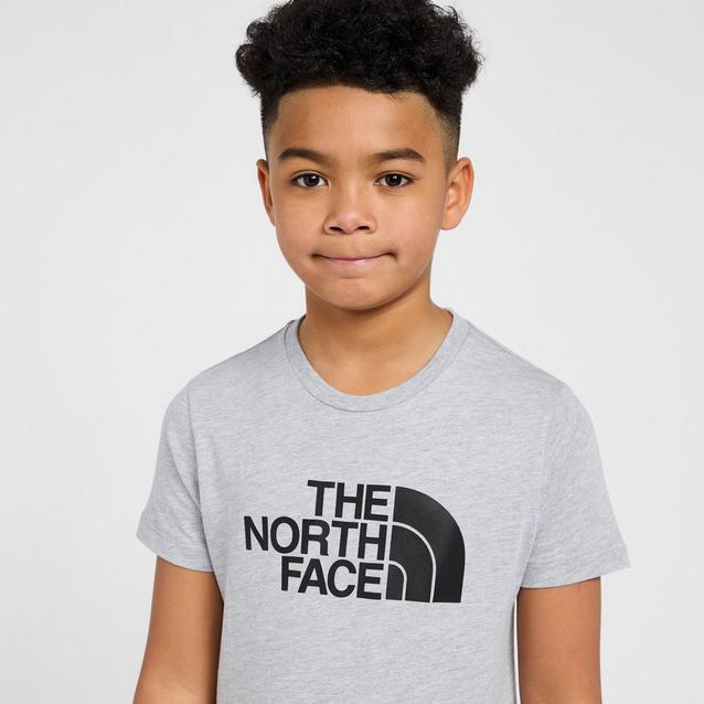 【新作】 THE NORTH FACE ★大人気 ★ M'S RIVER MATE S/S R/TEE ☆THE NORTH FACE☆RIVER MATE S/S R/TEE☆ (THE NORTH FACE/T