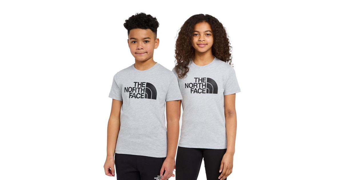 North face 2025 shirt kids