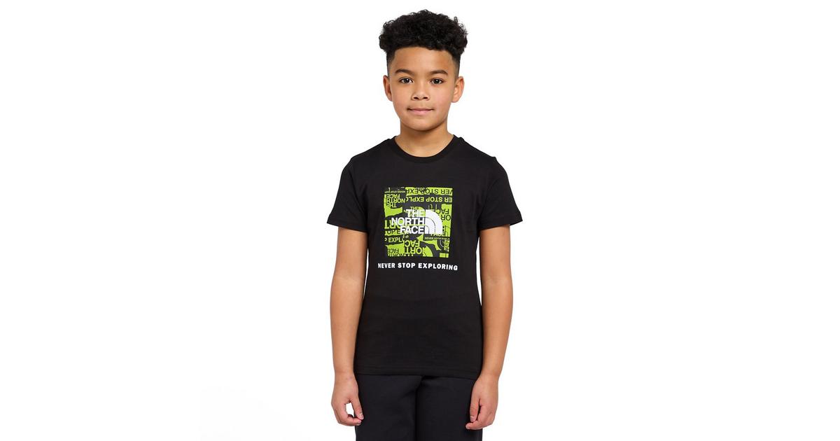 Millets north face store t shirts