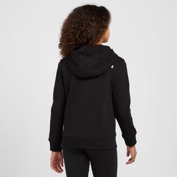 Black The North Face Kids' Drew Peak Hoodie