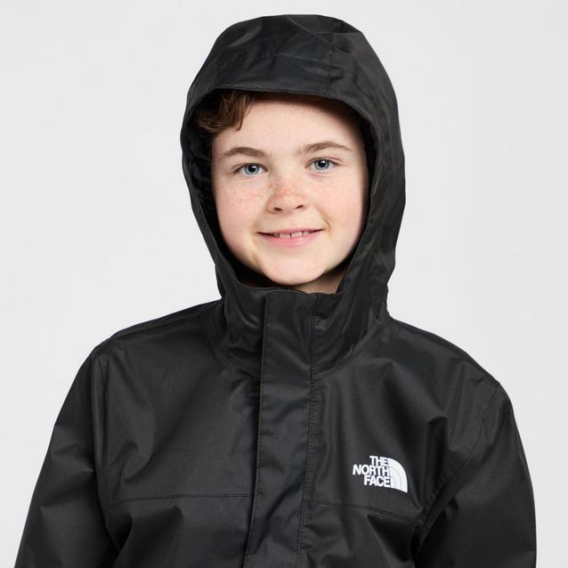 Kids Antora Rain Jacket