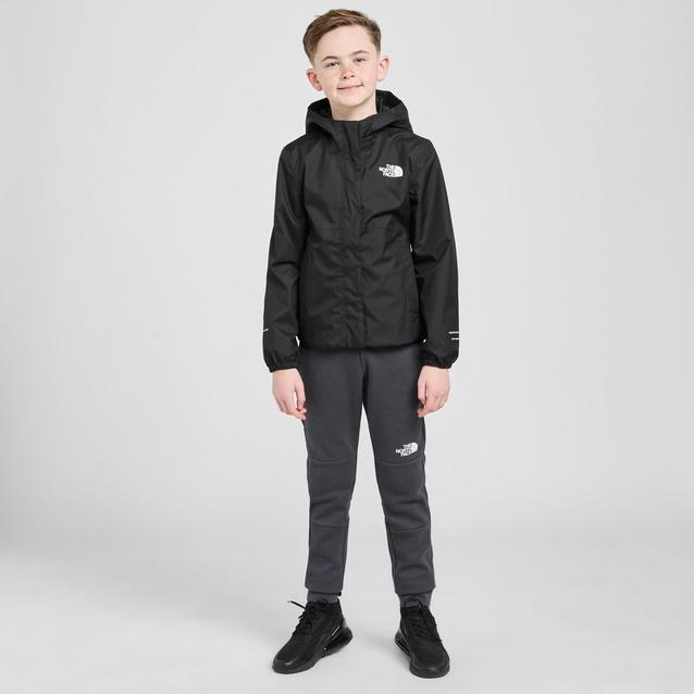 North face zipline hot sale jacket junior