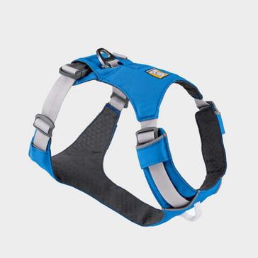 Blue Ruffwear Hi & Light™ Lightweight Dog Harness