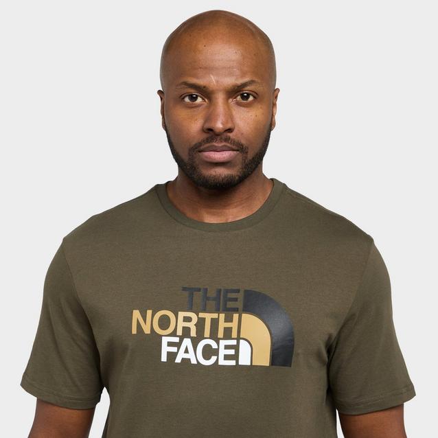 T-shirt The North Face Easy