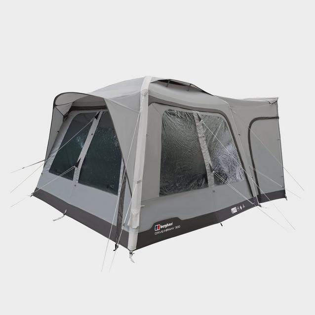 Berghaus Drive Airway 300 Awning Ultimate Outdoors