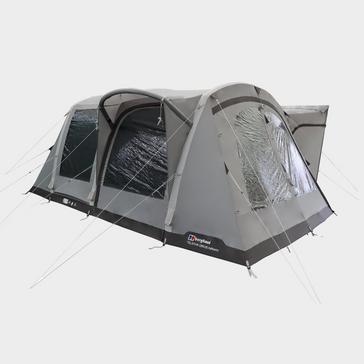 Grey Berghaus Telstar Drive-Away Awning