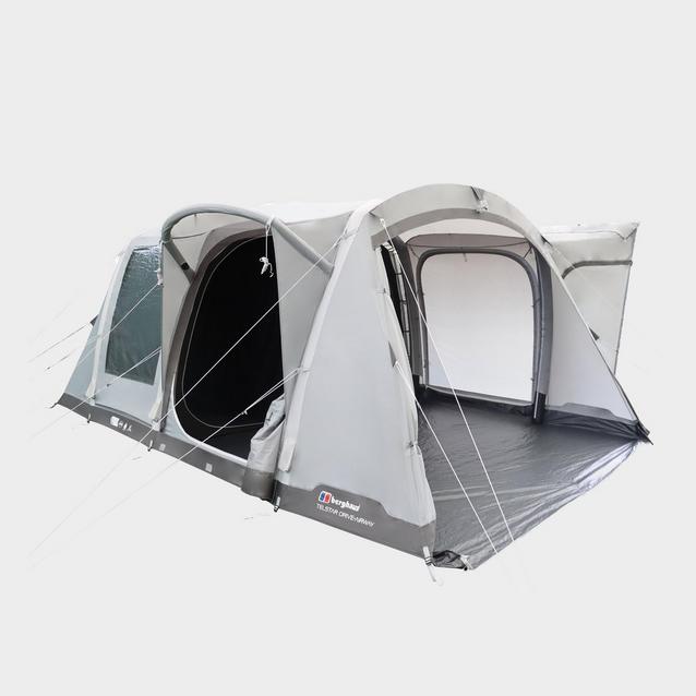 Berghaus Telstar DriveAway Awning Ultimate Outdoors