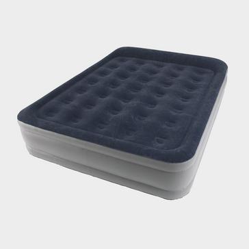 Grey Outwell Flock Superior Single Inflatable Bed