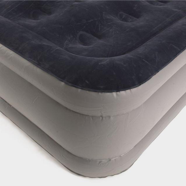 Hi gear flock on sale double layer airbed