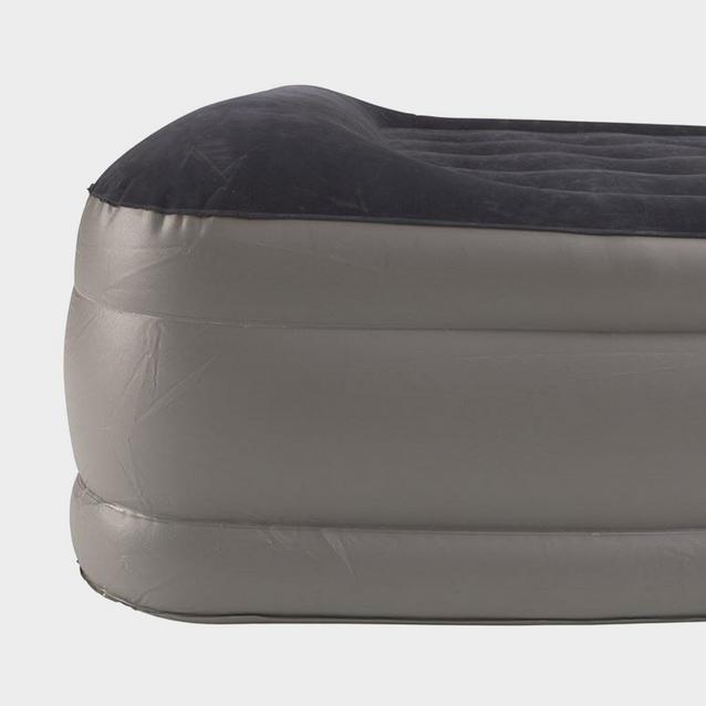 Outwell single outlet airbed