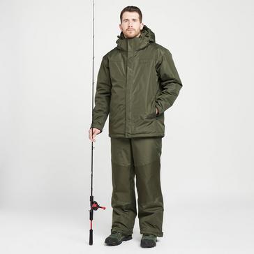 Khaki Westlake Thermal Carp Suit