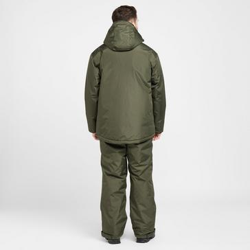 Khaki Westlake Thermal Carp Suit