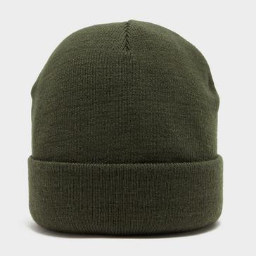 Khaki Westlake Khaki Fine Knit Beanie