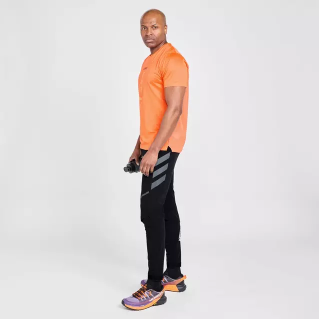 Active trail hybrid online jogger