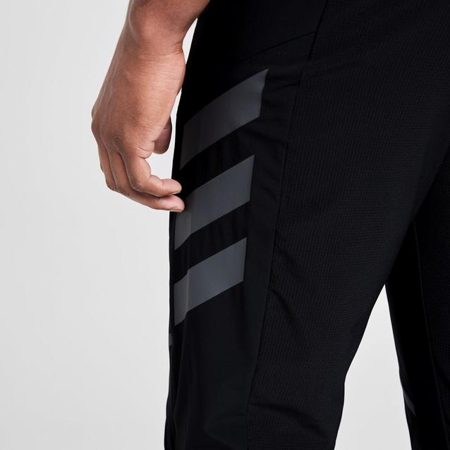 adidas Terrex Men's Agravic Hybrid Trail-Running Pants