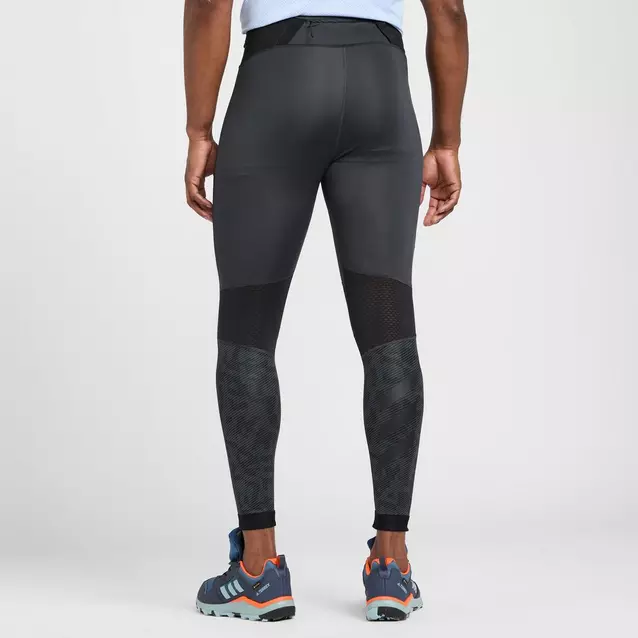 Leggings adidas hombre hotsell