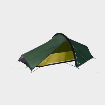 Green Terra Nova Laser Compact 1 Tent