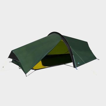 Green Terra Nova Laser Compact 2 Tent