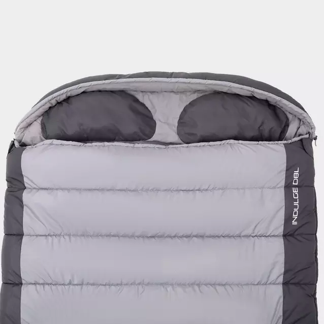 Adventuridge double sleeping on sale bag