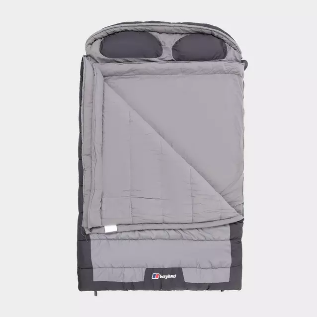 Berghaus 600 sleeping clearance bag