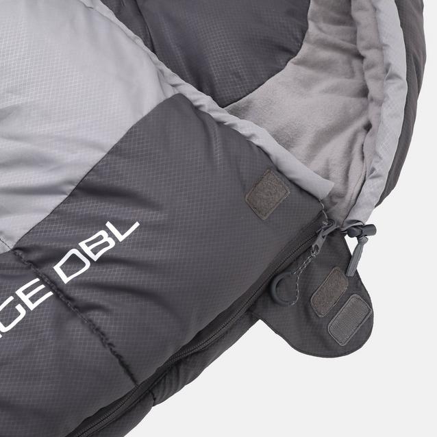 Alps double shop sleeping bag