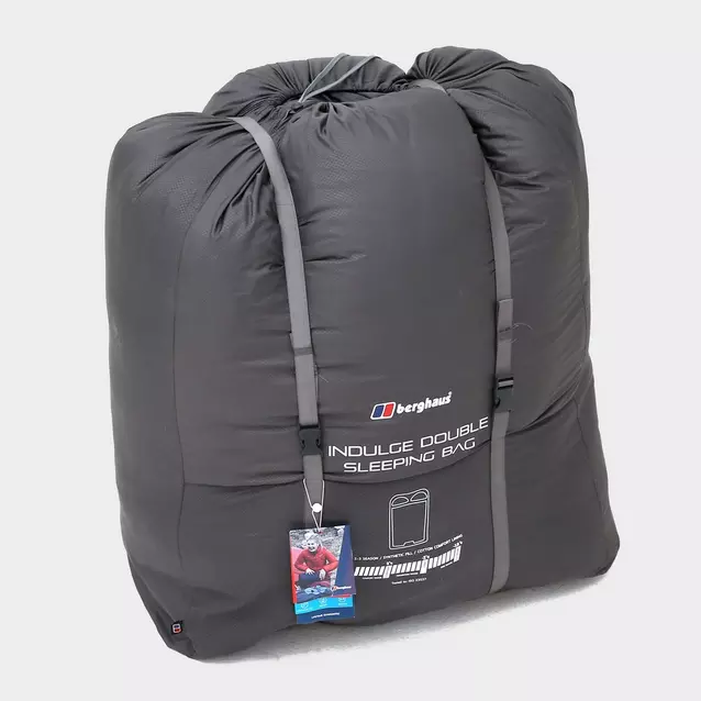 Berghaus elevation 2024 sleeping bag