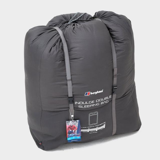 Berghaus elevation 600 down sleeping 2024 bag