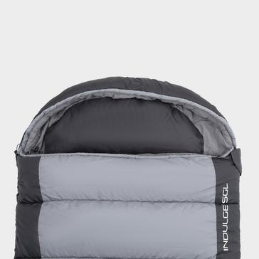 Grey Berghaus Indulge Sleeping Bag