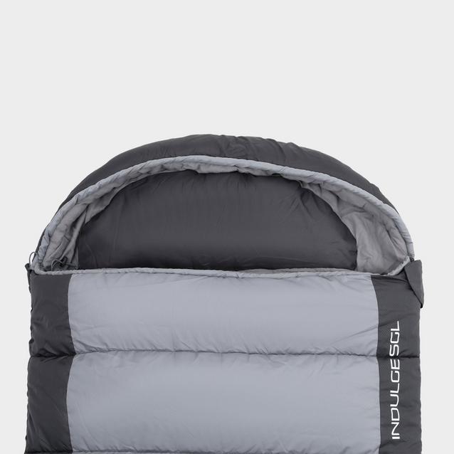 Square on sale sleeping bag