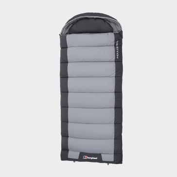 Grey Berghaus Indulge Sleeping Bag