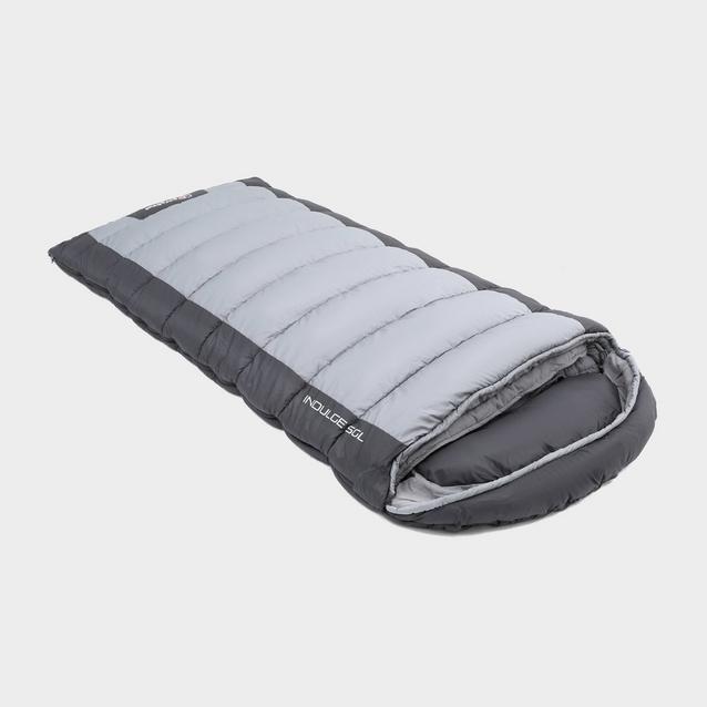 Berghaus Indulge Sleeping Bag Blacks