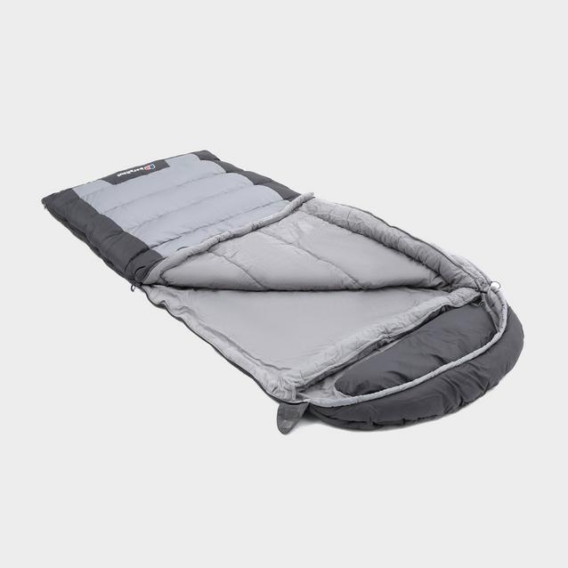 Berghaus Indulge Sleeping Bag Blacks